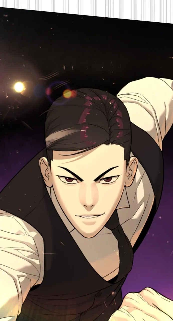 Read Killer Peter chapter 30 image 168 on Lezhin