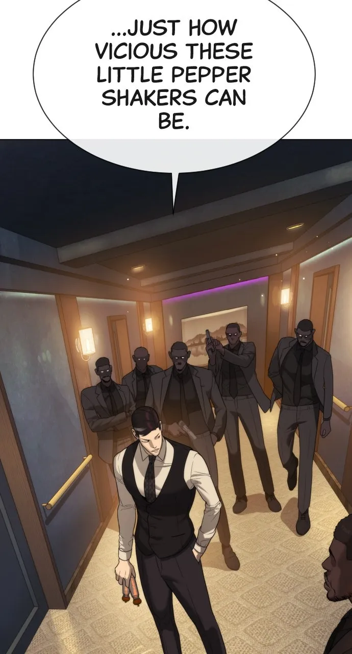 Read Killer Peter chapter 30 image 2 on Lezhin