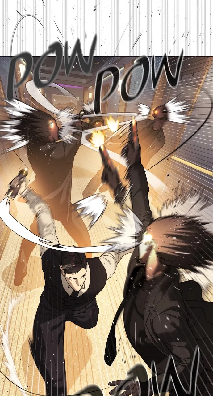 Read Killer Peter chapter 30 image 20 on Lezhin