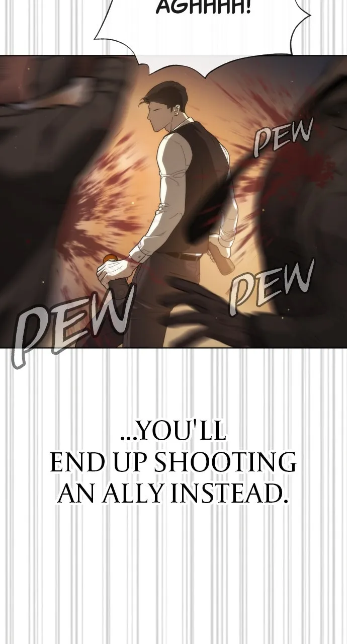 Read Killer Peter chapter 30 image 26 on Lezhin