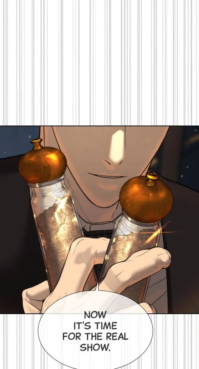 Read Killer Peter chapter 30 image 27 on Lezhin
