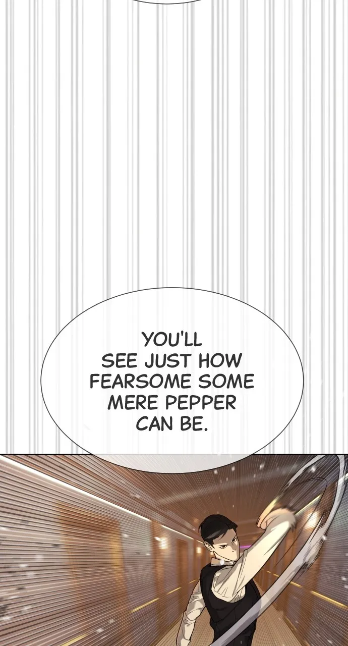 Read Killer Peter chapter 30 image 28 on Lezhin