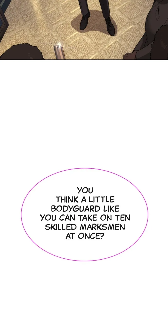 Read Killer Peter chapter 30 image 3 on Lezhin