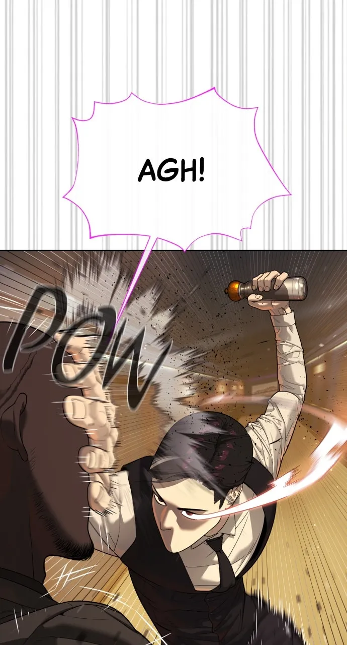 Read Killer Peter chapter 30 image 33 on Lezhin