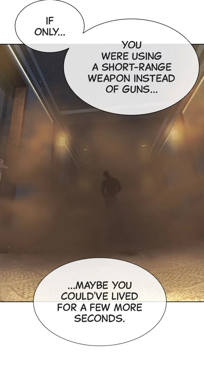 Read Killer Peter chapter 30 image 39 on Lezhin