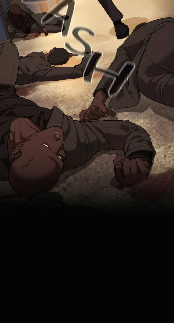 Read Killer Peter chapter 30 image 42 on Lezhin