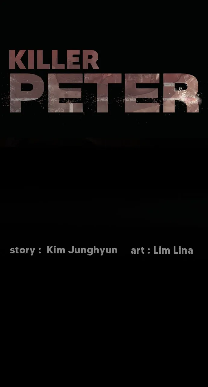 Read Killer Peter chapter 30 image 43 on Lezhin