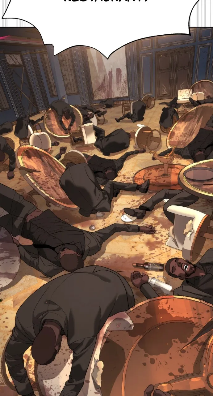 Read Killer Peter chapter 30 image 57 on Lezhin