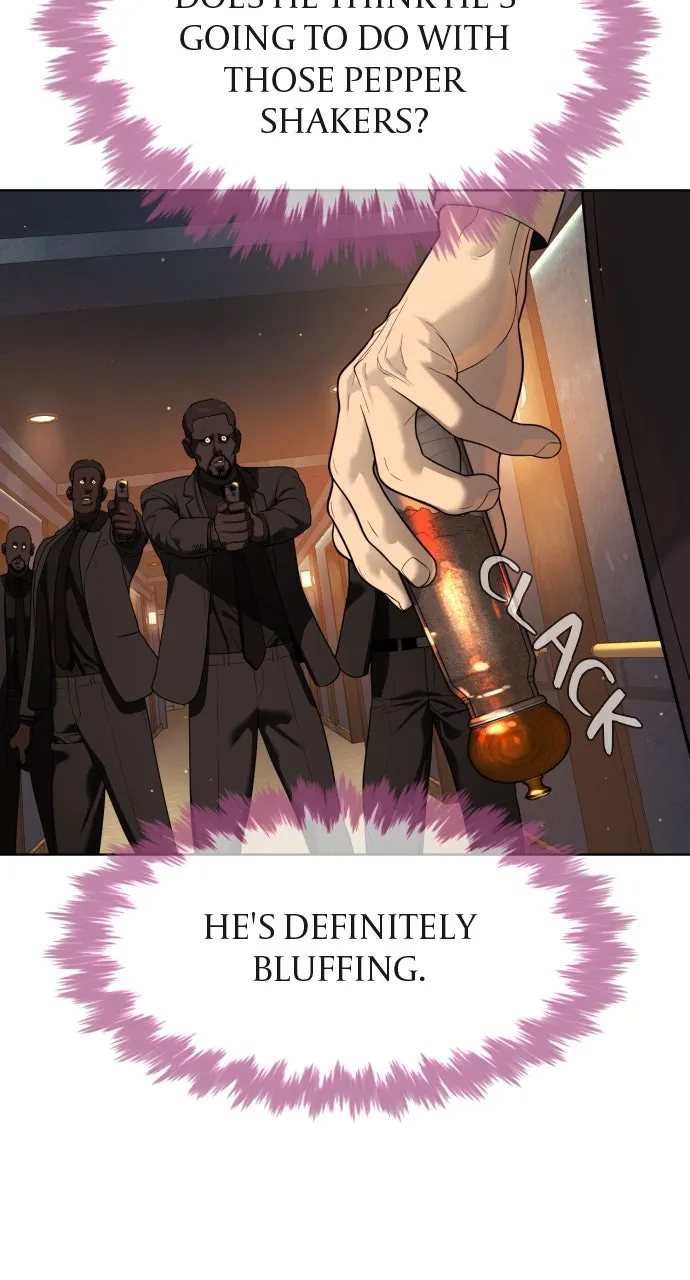 Read Killer Peter chapter 30 image 6 on Lezhin
