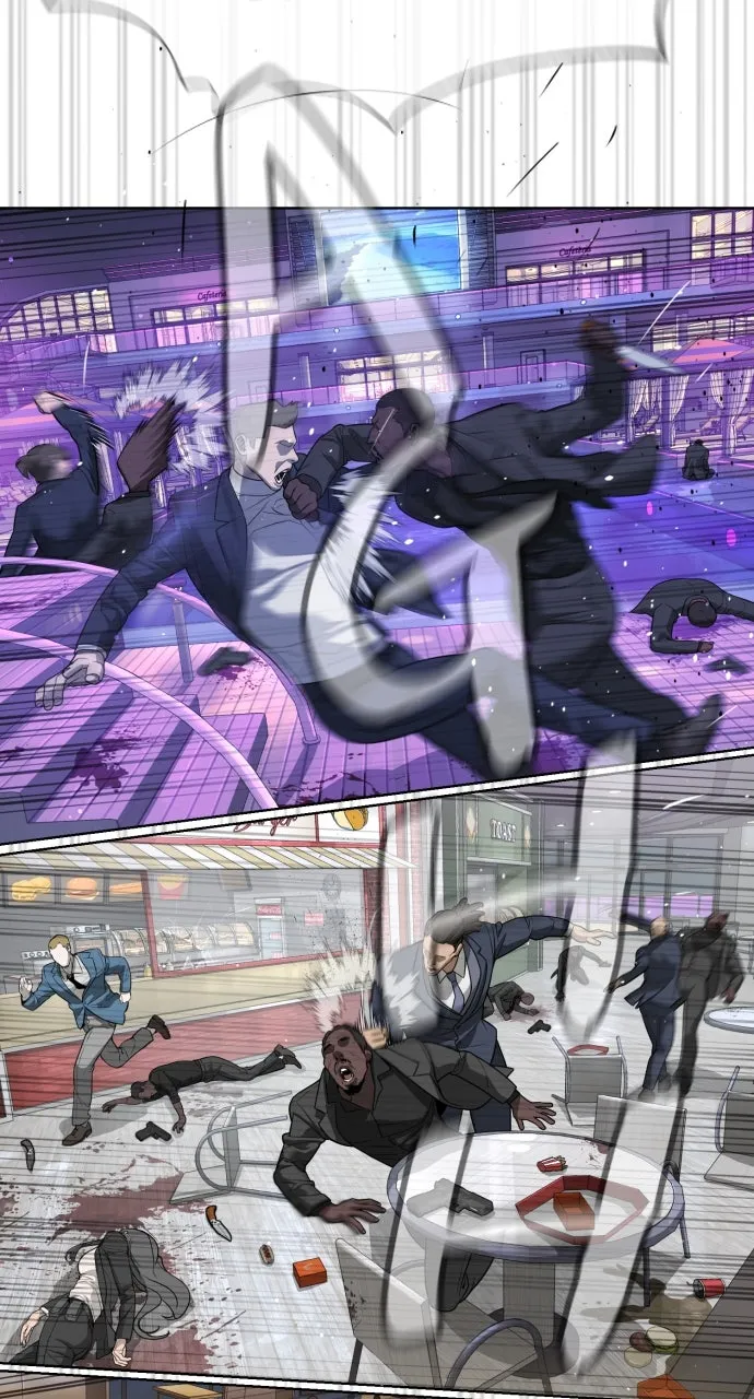 Read Killer Peter chapter 30 image 68 on Lezhin