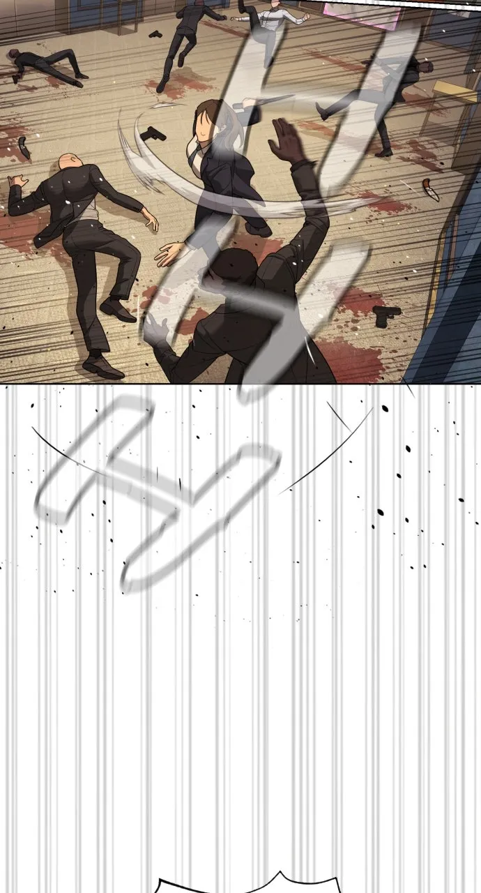 Read Killer Peter chapter 30 image 69 on Lezhin