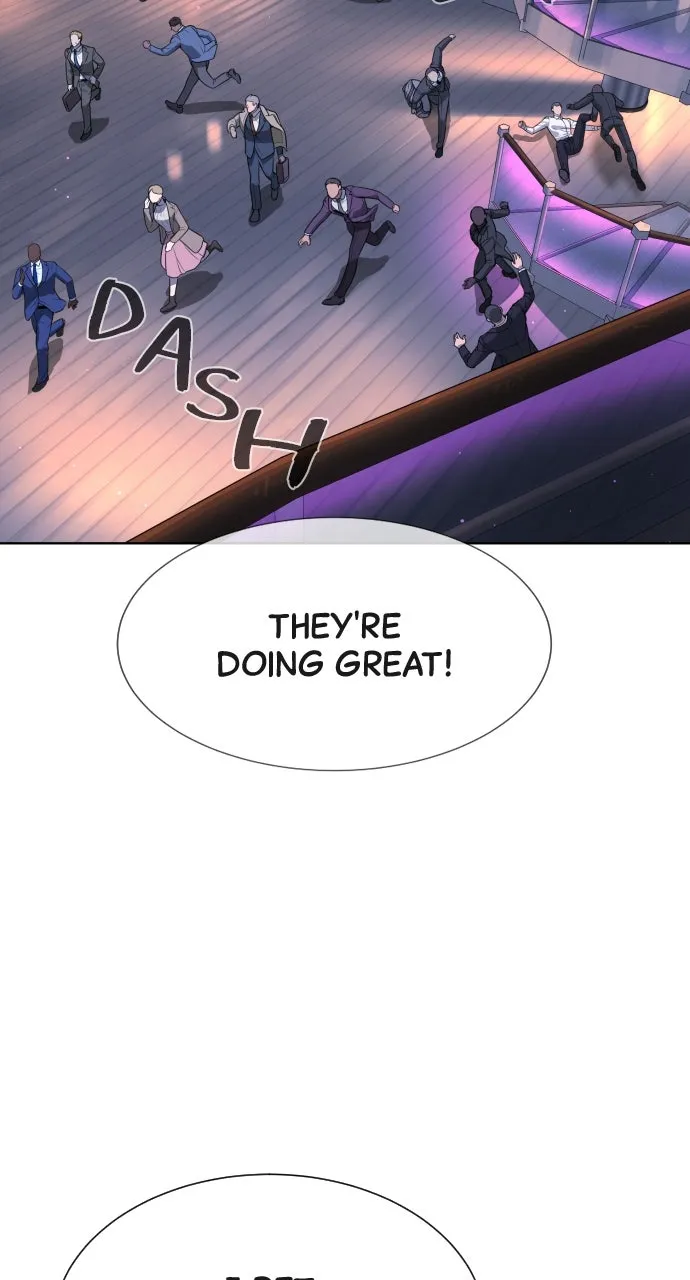 Read Killer Peter chapter 30 image 75 on Lezhin