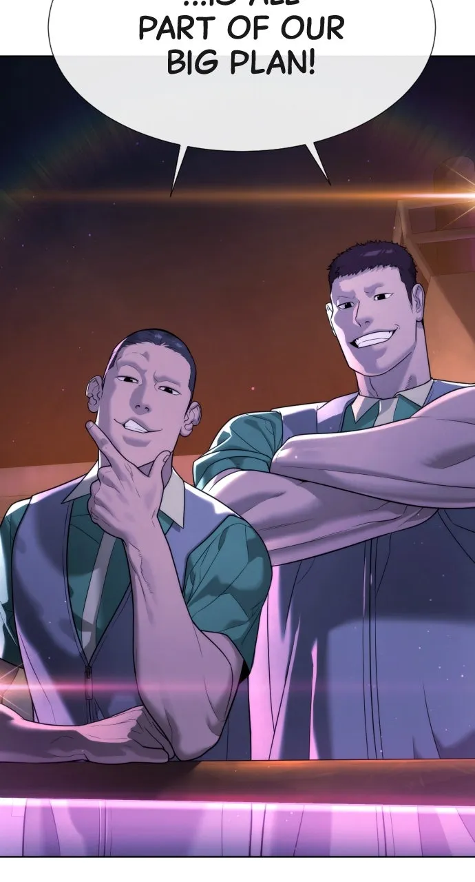 Read Killer Peter chapter 30 image 77 on Lezhin