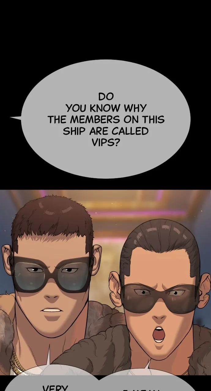 Read Killer Peter chapter 30 image 79 on Lezhin