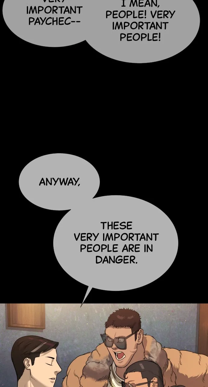 Read Killer Peter chapter 30 image 80 on Lezhin