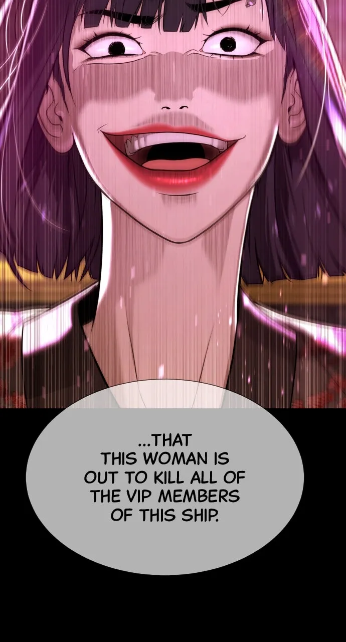 Read Killer Peter chapter 30 image 85 on Lezhin