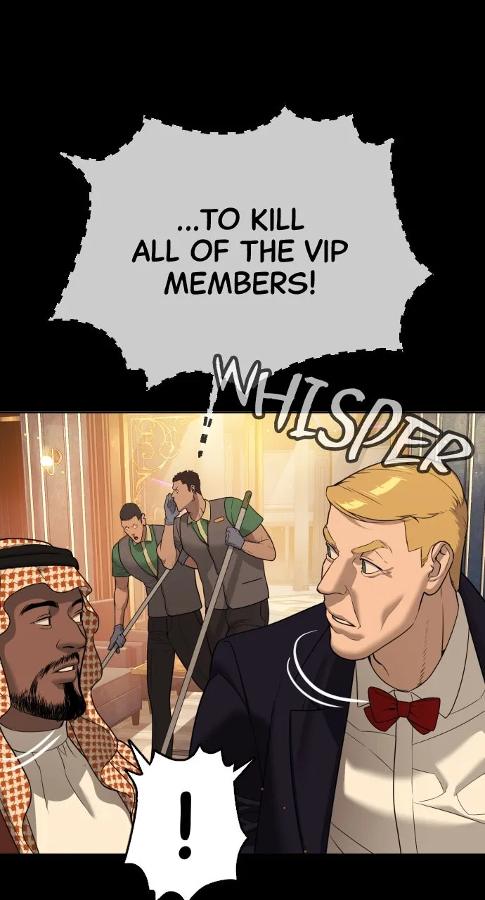 Read Killer Peter chapter 30 image 97 on Lezhin