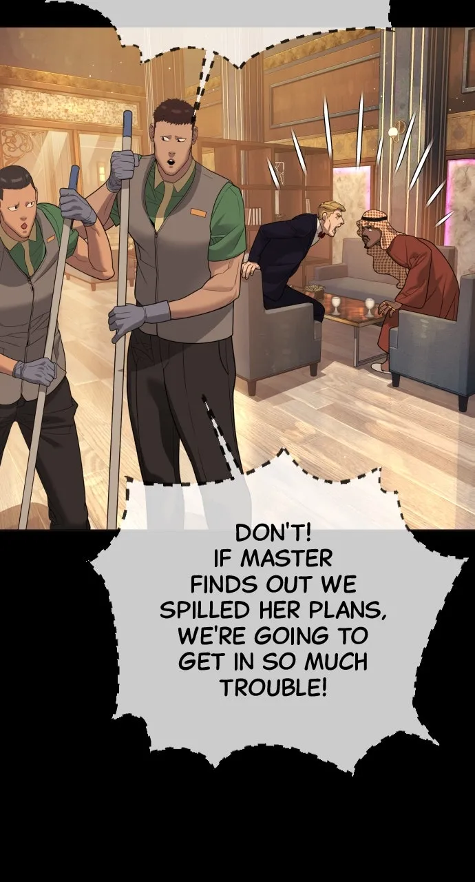 Read Killer Peter chapter 30 image 99 on Lezhin