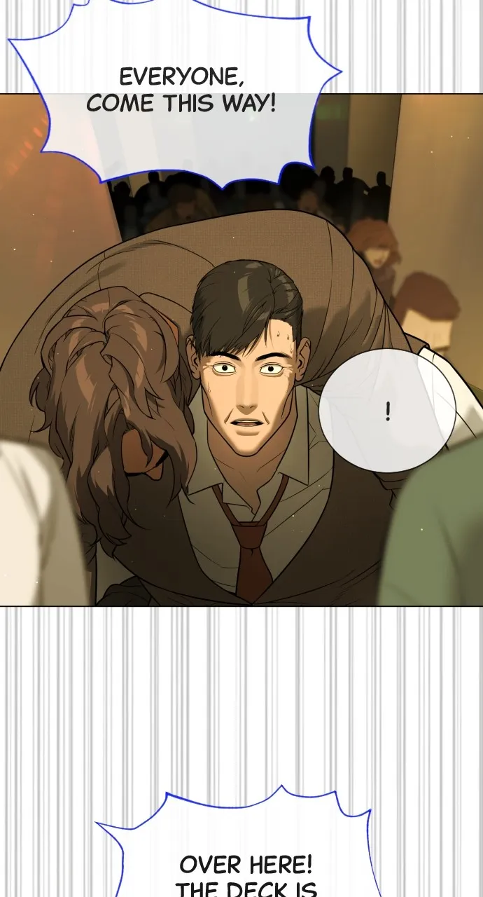 Read Killer Peter chapter 31 image 100 on Lezhin