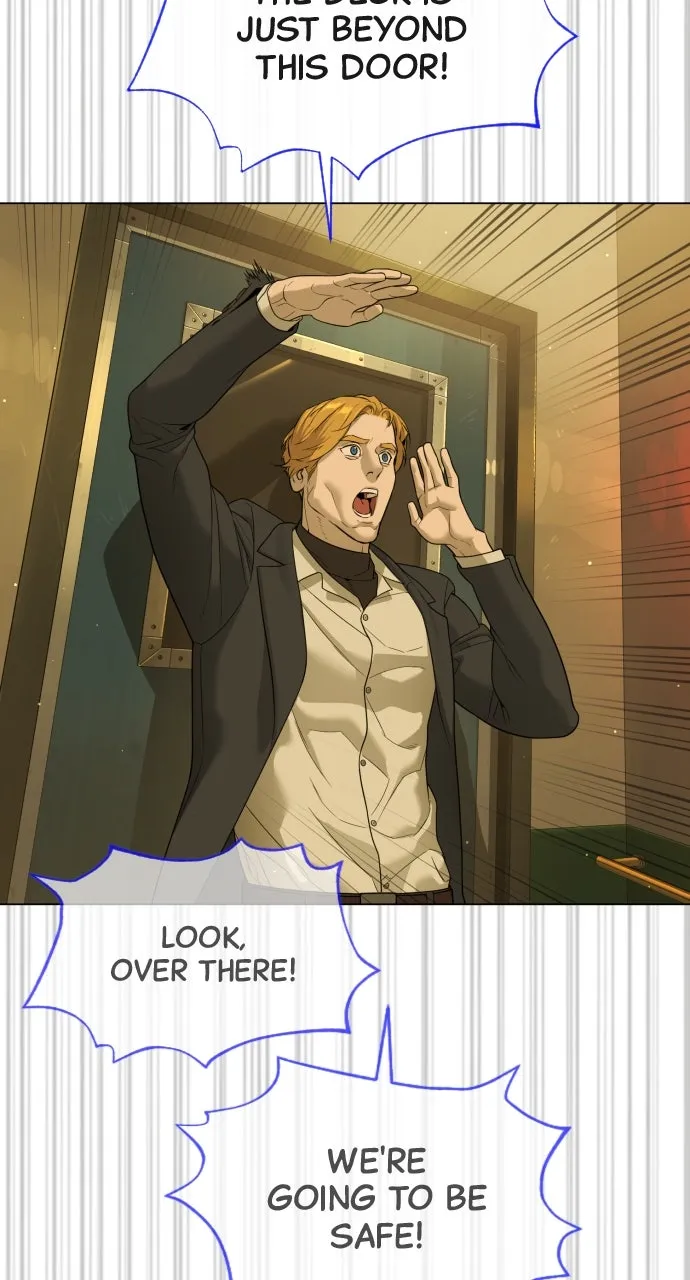Read Killer Peter chapter 31 image 101 on Lezhin