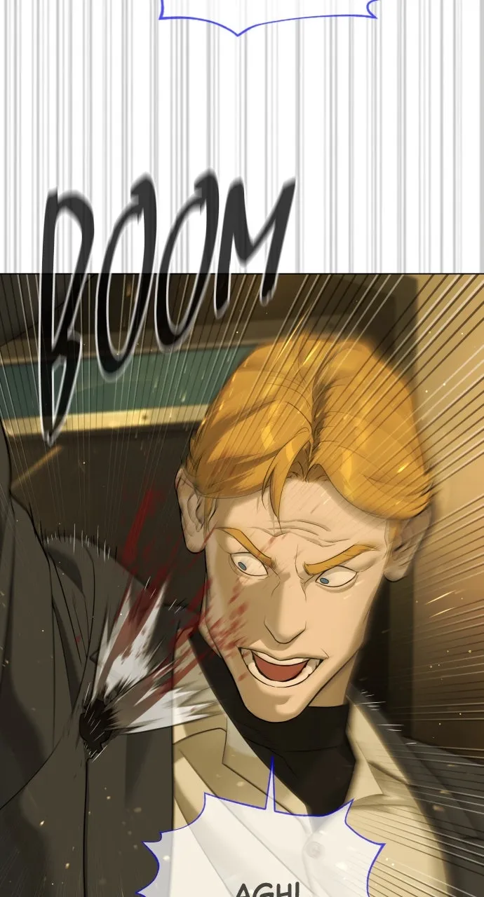 Read Killer Peter chapter 31 image 102 on Lezhin