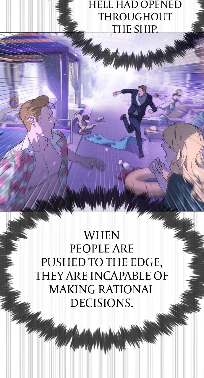 Read Killer Peter chapter 31 image 11 on Lezhin