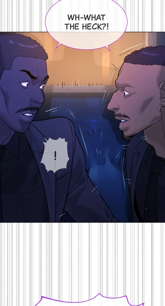 Read Killer Peter chapter 31 image 112 on Lezhin