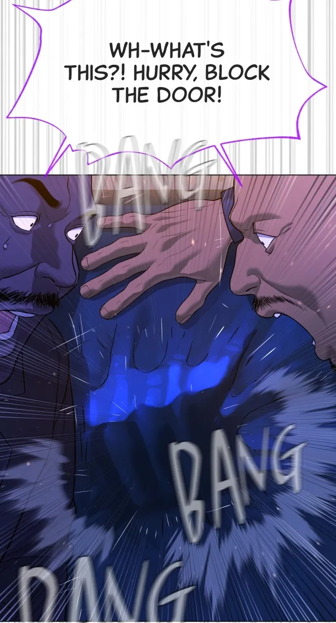 Read Killer Peter chapter 31 image 113 on Lezhin