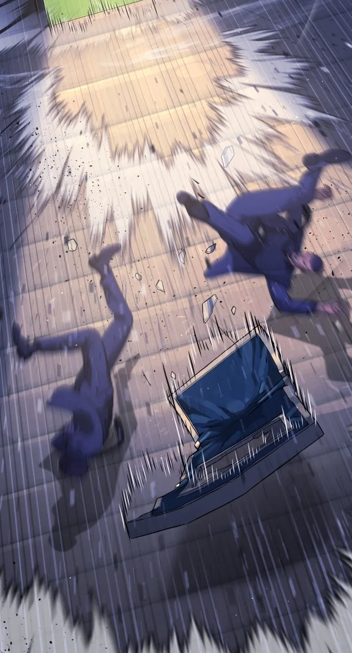 Read Killer Peter chapter 31 image 115 on Lezhin