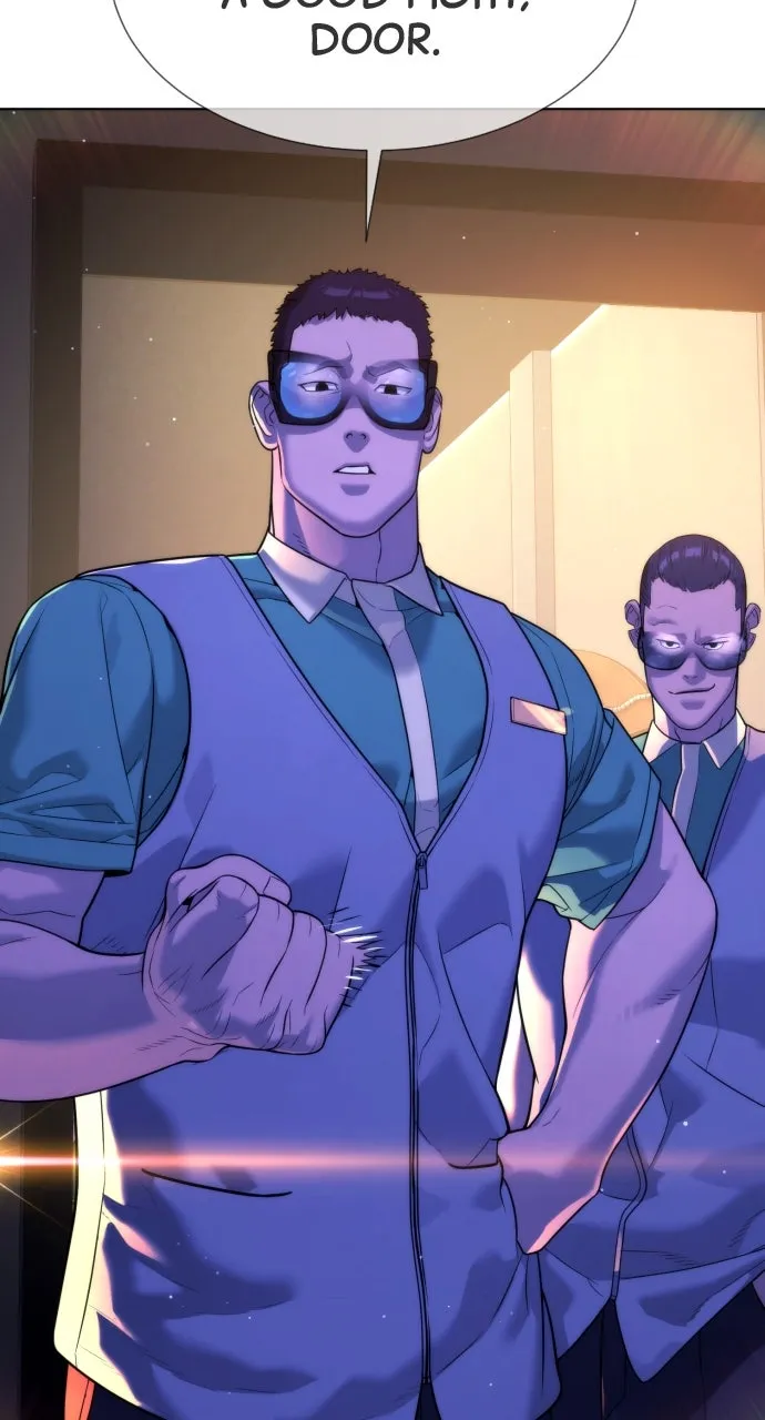 Read Killer Peter chapter 31 image 119 on Lezhin