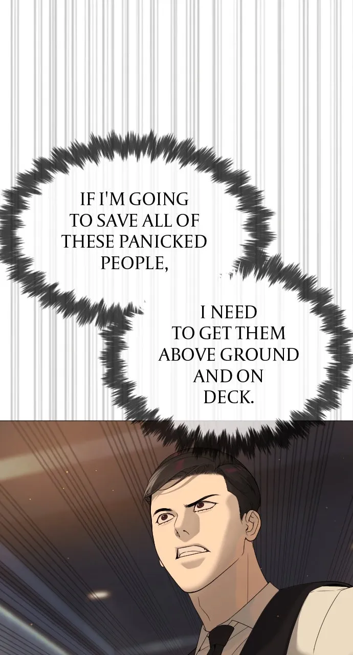 Read Killer Peter chapter 31 image 12 on Lezhin