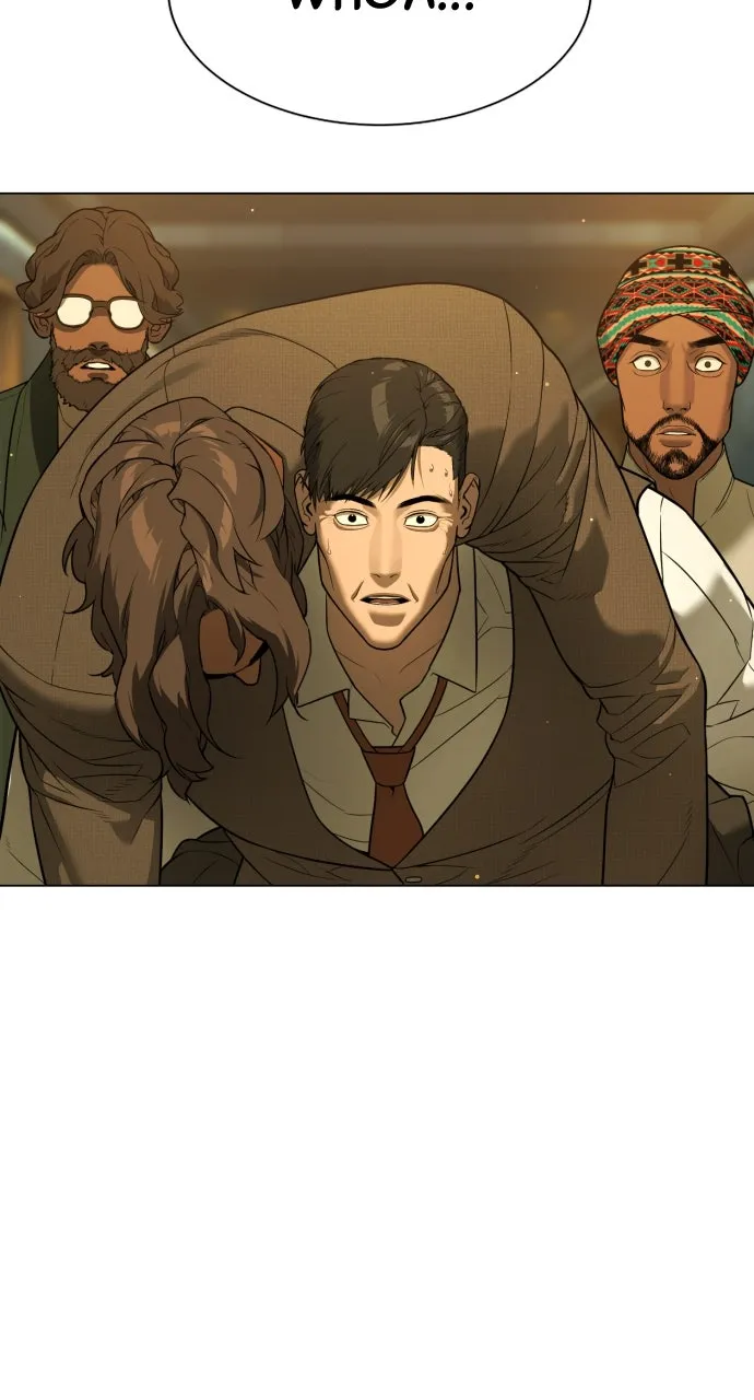 Read Killer Peter chapter 31 image 121 on Lezhin