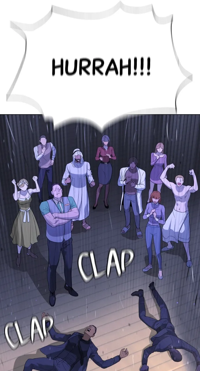 Read Killer Peter chapter 31 image 122 on Lezhin