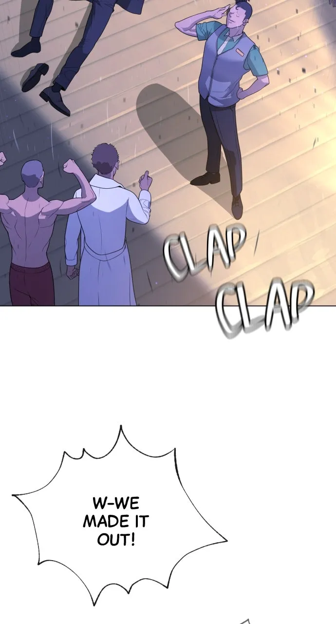 Read Killer Peter chapter 31 image 123 on Lezhin