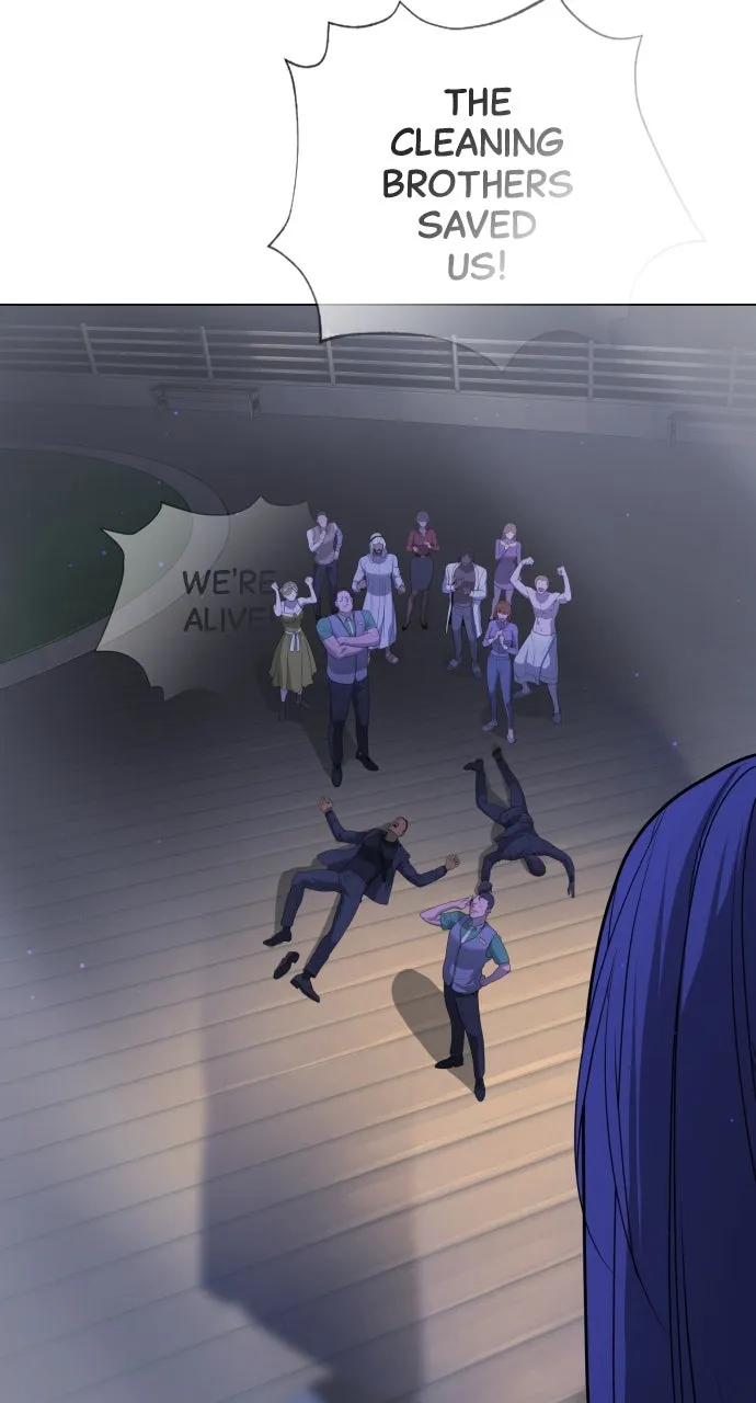 Read Killer Peter chapter 31 image 124 on Lezhin