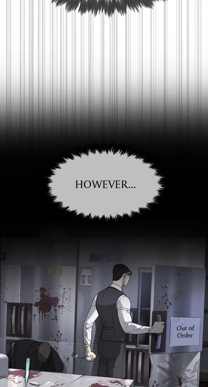 Read Killer Peter chapter 31 image 14 on Lezhin