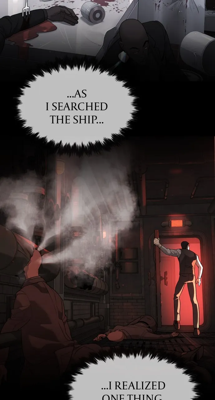 Read Killer Peter chapter 31 image 15 on Lezhin