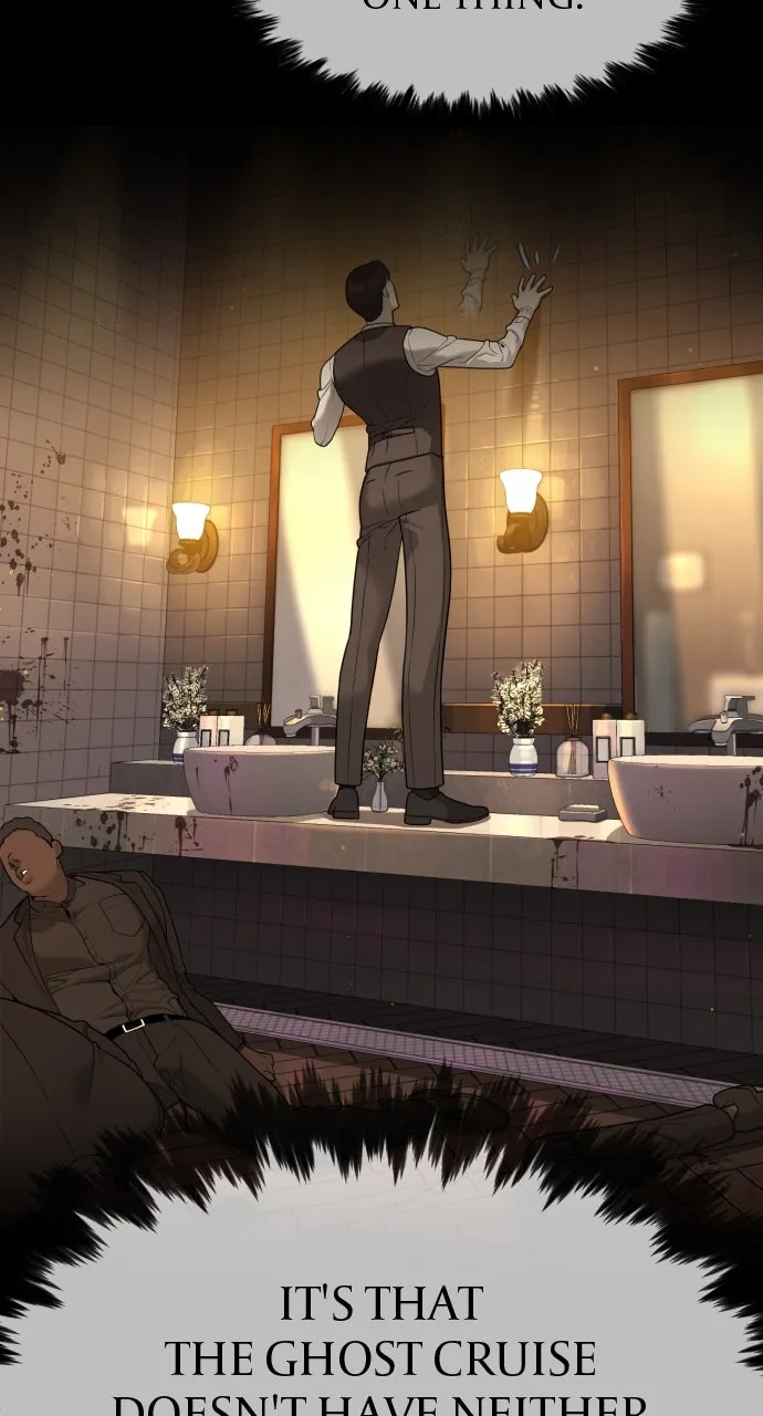 Read Killer Peter chapter 31 image 16 on Lezhin
