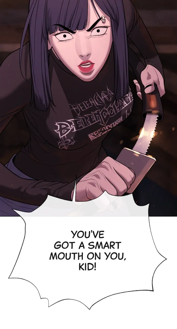 Read Killer Peter chapter 31 image 171 on Lezhin