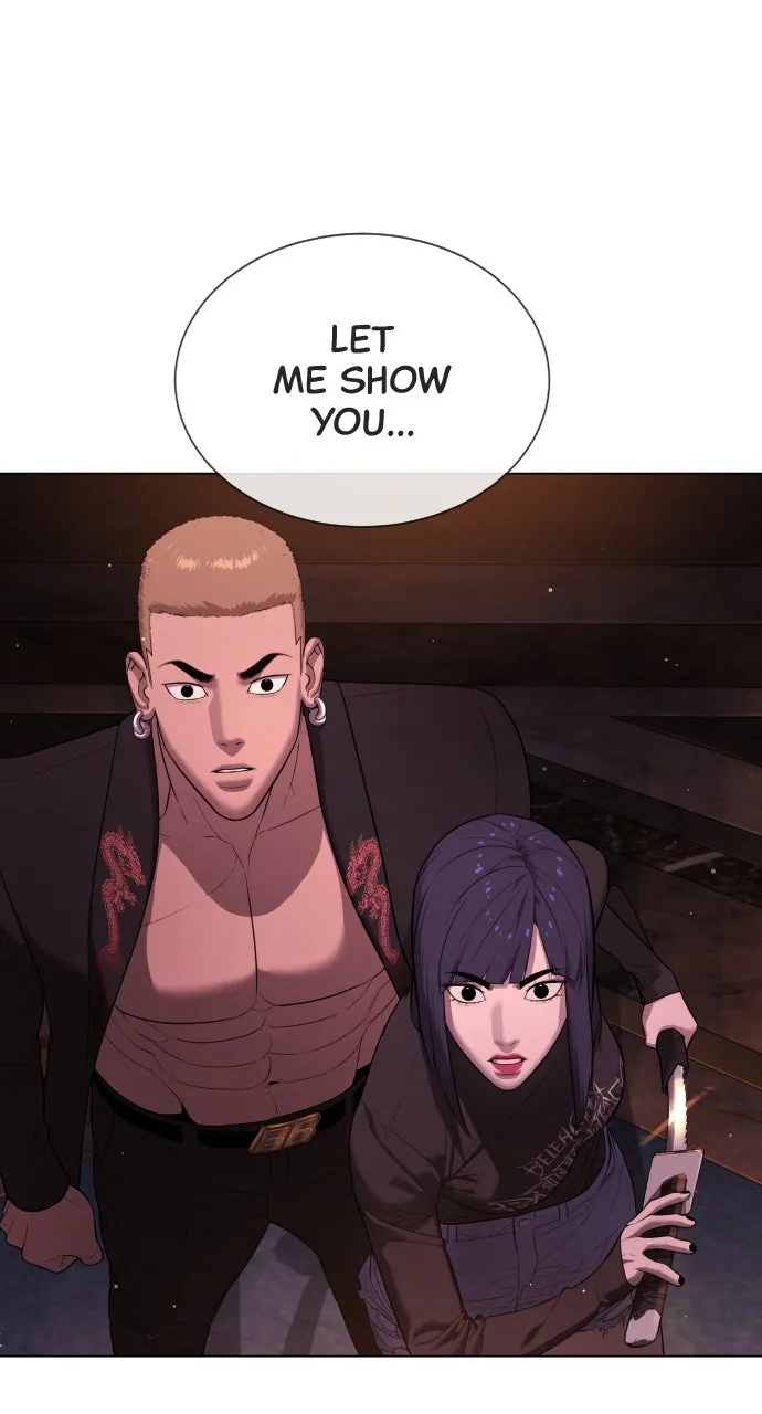 Read Killer Peter chapter 31 image 178 on Lezhin