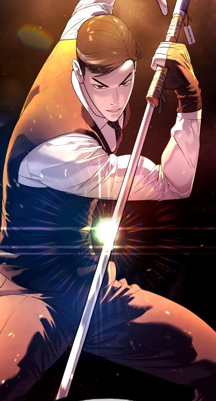 Read Killer Peter chapter 31 image 180 on Lezhin