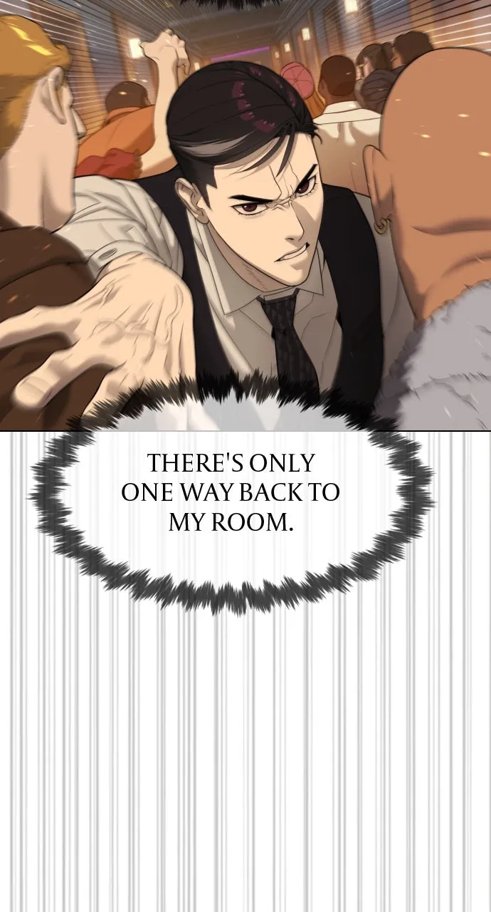 Read Killer Peter chapter 31 image 24 on Lezhin