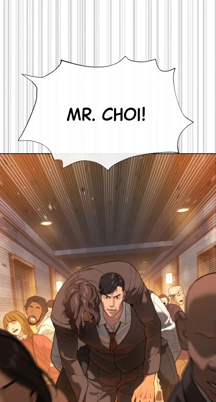 Read Killer Peter chapter 31 image 29 on Lezhin