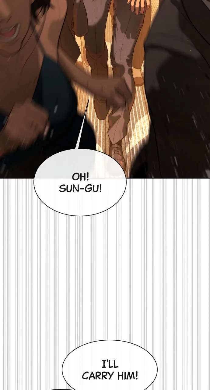 Read Killer Peter chapter 31 image 30 on Lezhin