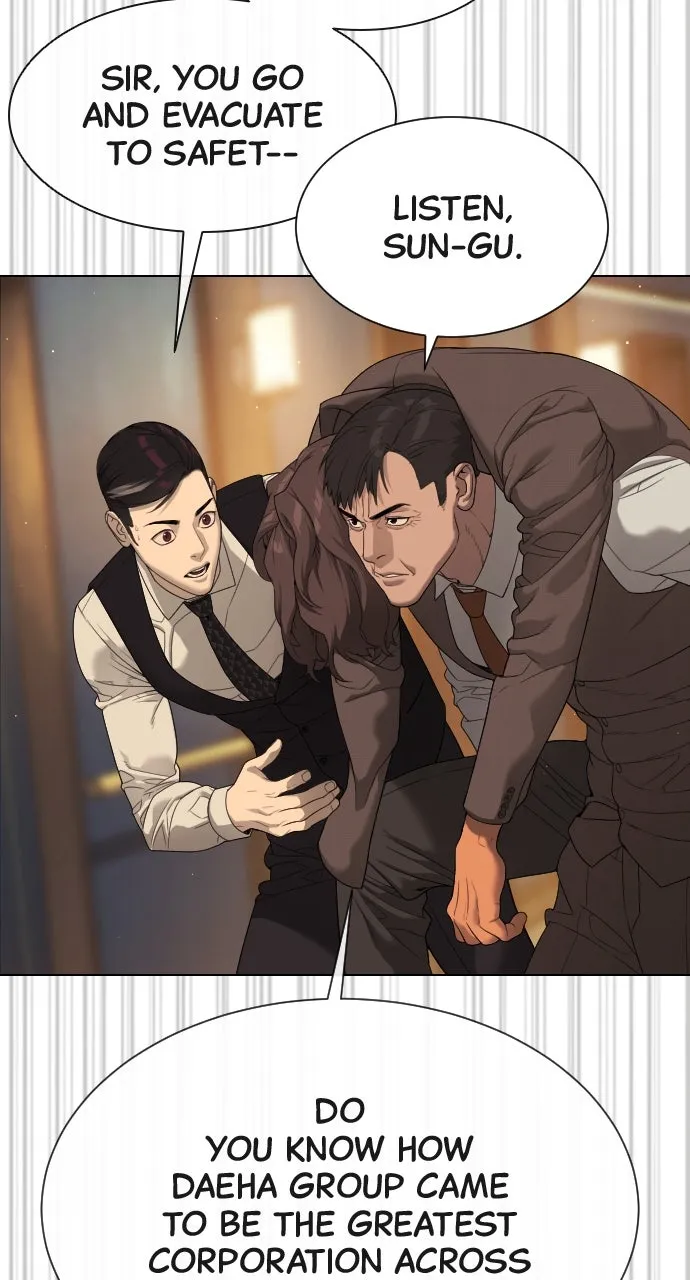 Read Killer Peter chapter 31 image 31 on Lezhin