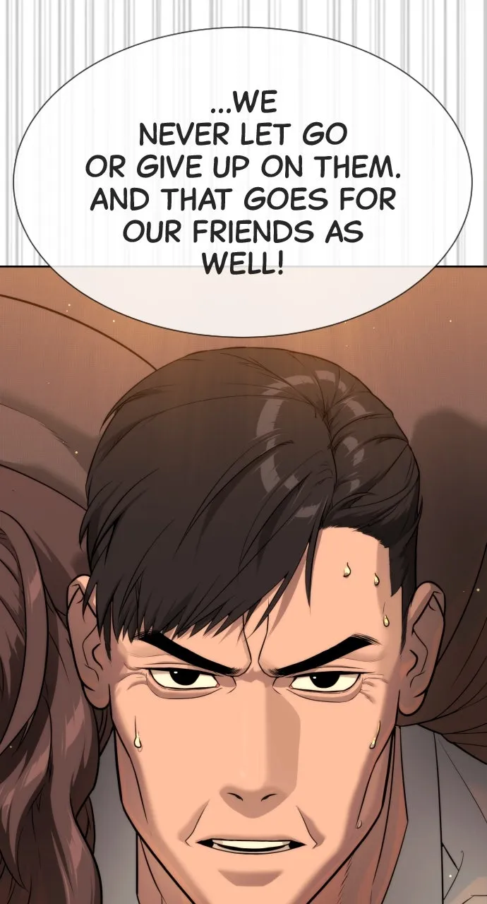 Read Killer Peter chapter 31 image 33 on Lezhin