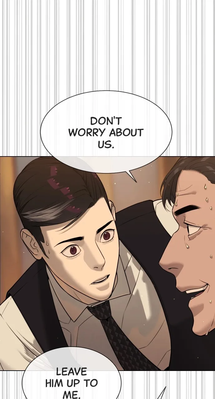 Read Killer Peter chapter 31 image 35 on Lezhin