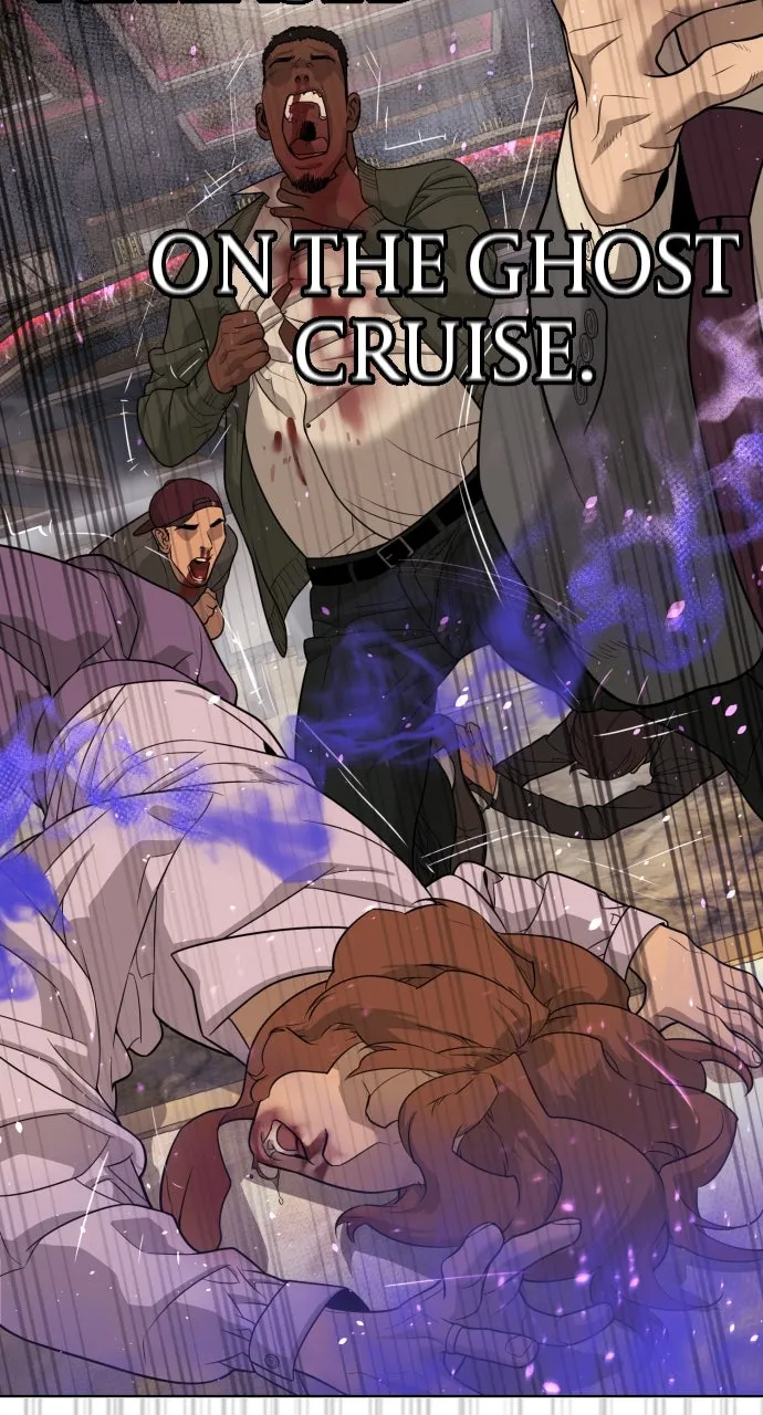 Read Killer Peter chapter 31 image 4 on Lezhin