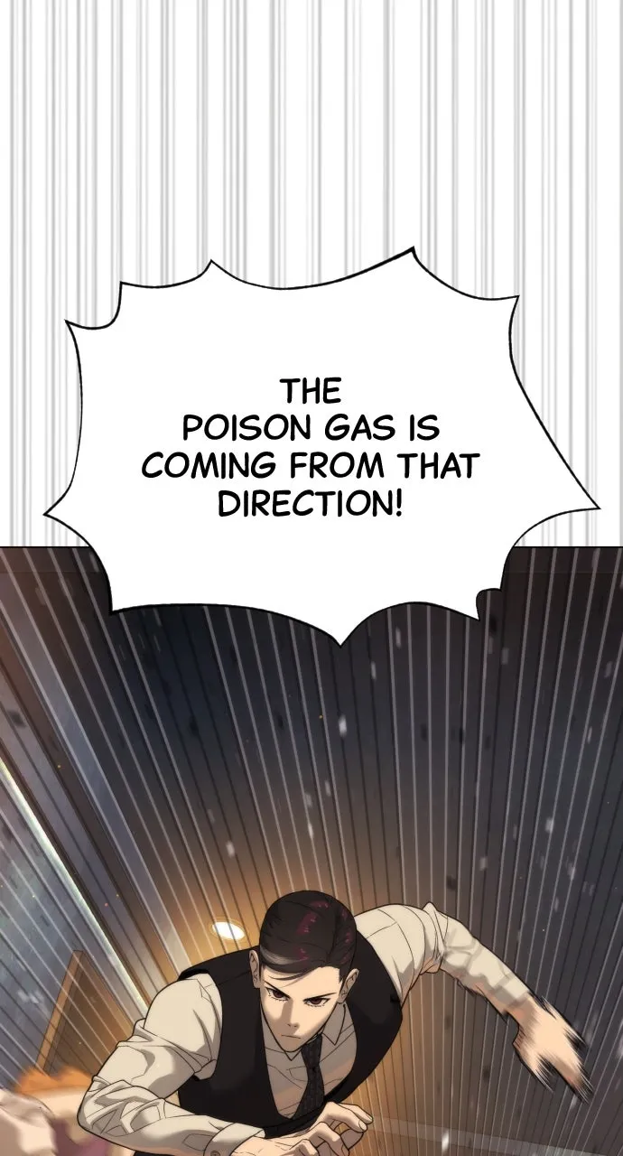 Read Killer Peter chapter 31 image 44 on Lezhin