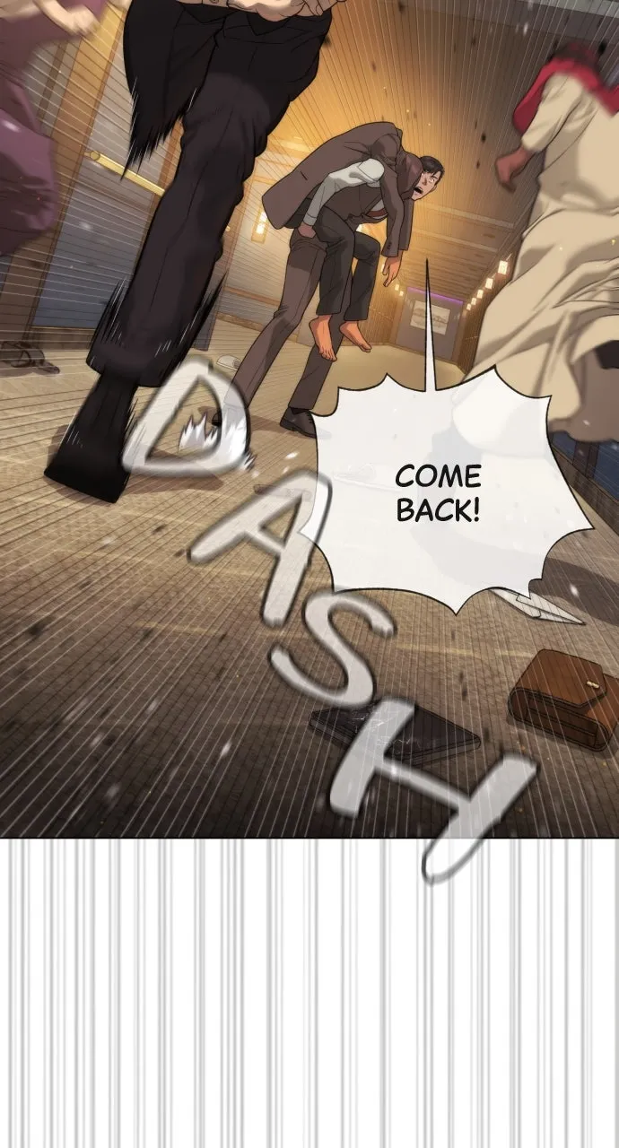 Read Killer Peter chapter 31 image 45 on Lezhin